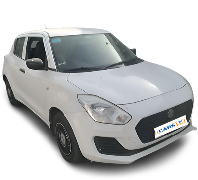 Maruti Swift-img